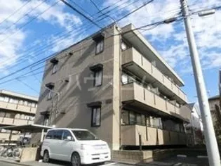 ロイヤルハウスBの画像