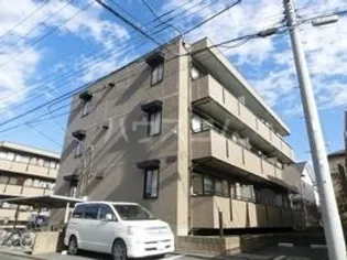 ロイヤルハウスBの画像