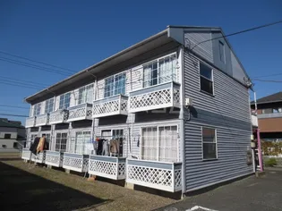 ハイブリッジBの画像