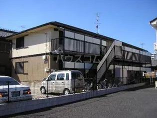 プチパレスの画像