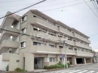 ウィンベルデュエット千葉寺町の画像