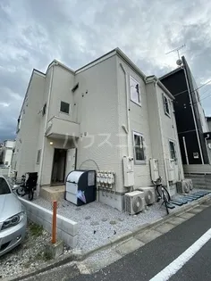 テラス南浦和の画像