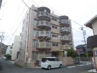 エクセレントハイツの画像