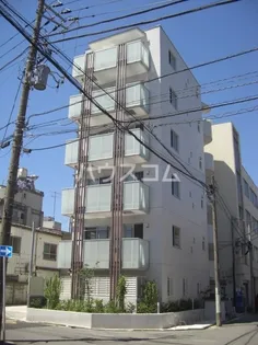 フェリークス院内の画像