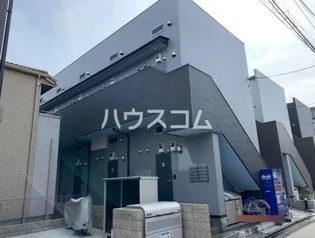 PLUMERIE東浦和の画像