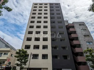 コンフォリア大森DEUXの画像