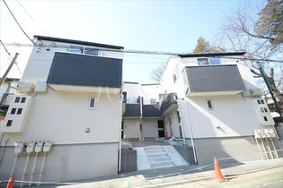 メルヴェーユIVの画像