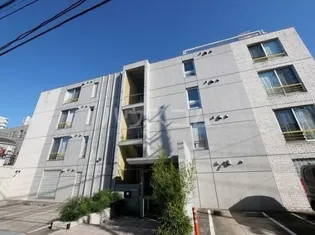 KDXレジデンス阿佐ヶ谷IIの画像