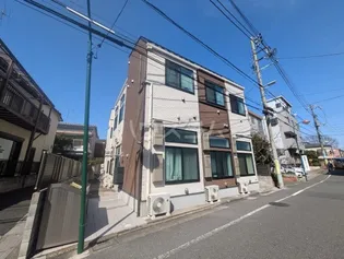 スマイラス新小岩の画像