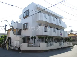 メゾン ド 松波の画像