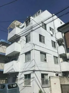 ヴィラ豊栄の画像