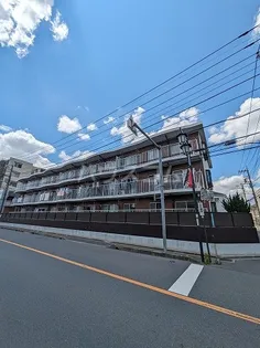 ヤマダマンションの画像