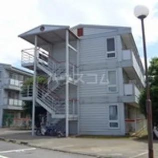 サンパレス誉田A B Cの画像