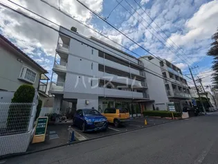 グリーンシンフォニーの画像