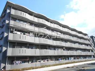 ウィーブ北町の画像