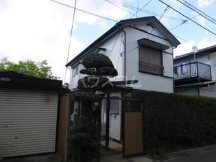 ジュネスハイツKの画像