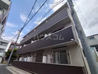 TKハウスIの画像