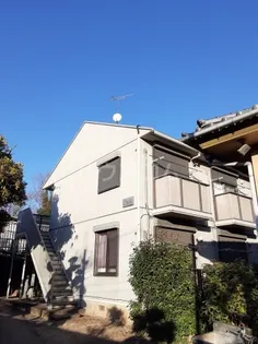 コート芝MIKIの画像