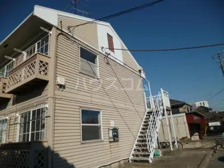 ルミエール今橋の画像