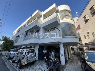 フラットウェル38の画像