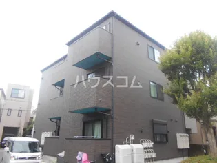 ピースフルパレス江戸川の画像