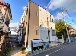 ハーモニーテラス松島の画像