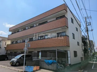 コーポ川島の画像