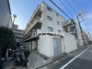 東川口宝パレスの画像