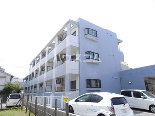 ハイシティ弁天の画像