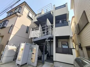 MELDIA松島四丁目の画像