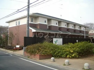 東京都杉並区堀ノ内2丁目【アパート】の外観