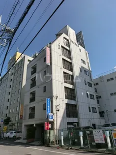 サンライズビルの画像