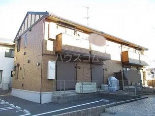 フェザント Aの画像