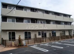 ガネーシャ 壱番館の画像