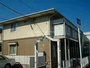 ハウスウステリアA棟 B棟 E棟 F棟の画像