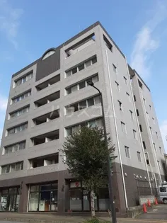 白樺フラッツの画像