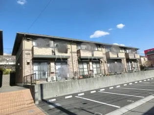 メルヴェイユ ABCの画像