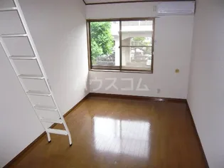 千葉県千葉市中央区末広2丁目【アパート】の外観