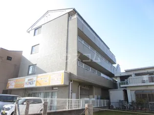 ビュウビレッヂ轟の画像