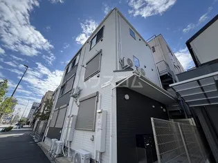 ベーネ平井の画像