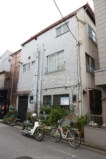 秋保ハイツの画像