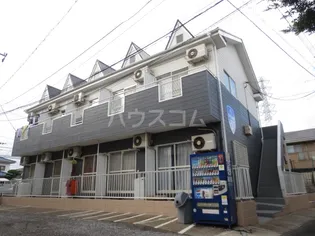 浪花ガーデンヒルズの画像