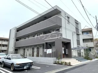 グレーススクエアの画像