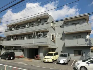 グランデール鵜野森の画像