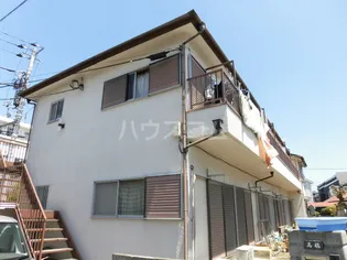 レオパレス杉の画像