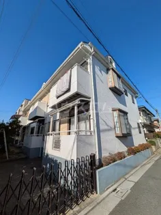 ホワイトベルの画像