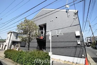 グランドパレス江戸川の画像