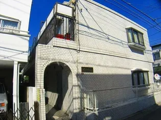 東京都杉並区高円寺北1丁目【マンション】の外観