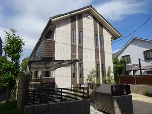 アンタレス浦和の画像