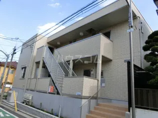 サンビレッジ春の画像